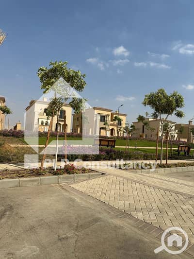 3 Bedroom Villa for Sale in New Cairo, Cairo - WhatsApp Image 2025-12-14 at 12.14. 57 PM (4). jpeg