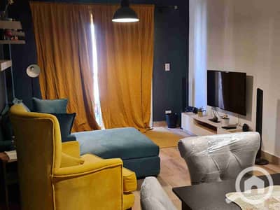 2 Bedroom Flat for Rent in Madinaty, Cairo - 1001439059. jpg