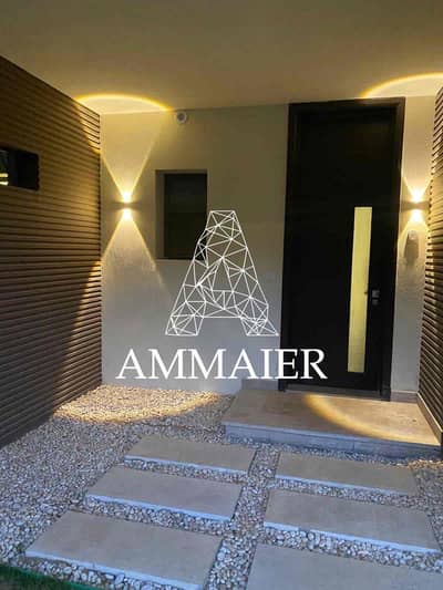 توين هاوس 3 غرف نوم للايجار في الشيخ زايد، الجيزة - 85889703-7391-4e02-b3d3-0b523998cf91. jpg توين هاوس 3 غرف نوم للايجار في الشيخ زايد، الجيزة - 85889703-7391-4e02-b3d3-0b523998cf91. jpg