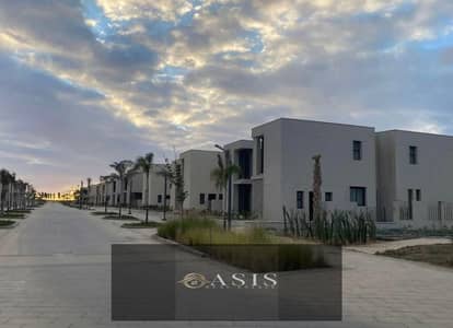 فیلا 4 غرف نوم للبيع في 6 أكتوبر، الجيزة - owest standalone 2. jpg