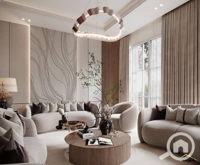 2 Bedroom Apartment for Sale in New Capital City, Cairo - aaa. jpg