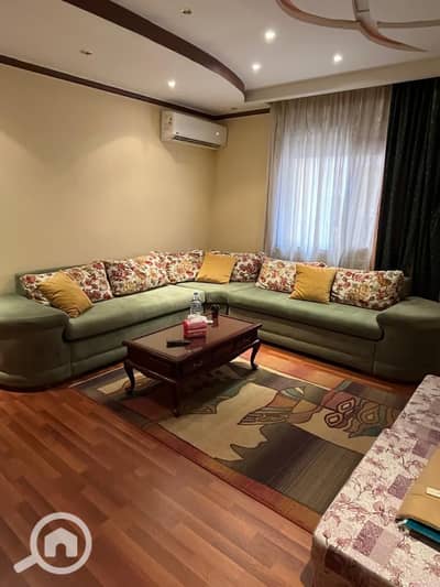 2 Bedroom Flat for Rent in New Cairo, Cairo - WhatsApp Image 2025-12-14 at 13.33. 50. jpeg 2 Bedroom Flat for Rent in New Cairo, Cairo - WhatsApp Image 2025-12-14 at 13.33. 50. jpeg