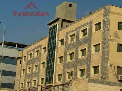 مصنع  للبيع في العبور، القاهرة - IMG_9294. jpg