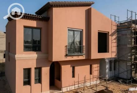 4 Bedroom Townhouse for Sale in Sheikh Zayed, Giza - 8029990-479e8o. JPG