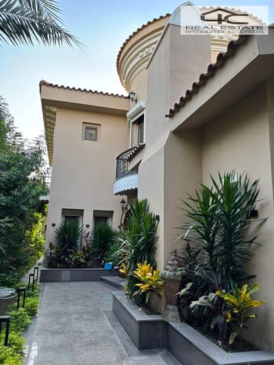 فیلا 5 غرف نوم للبيع في القاهرة الجديدة، القاهرة - WhatsApp Image 2025-12-14 at 3.38. 52 AM. jpeg فیلا 5 غرف نوم للبيع في القاهرة الجديدة، القاهرة - WhatsApp Image 2025-12-14 at 3.38. 52 AM. jpeg