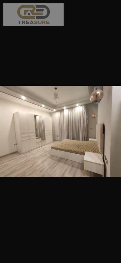 دوبلكس 3 غرف نوم للايجار في القاهرة الجديدة، القاهرة - WhatsApp Image 2025-12-14 at 12.17. 58 PM (1). jpeg