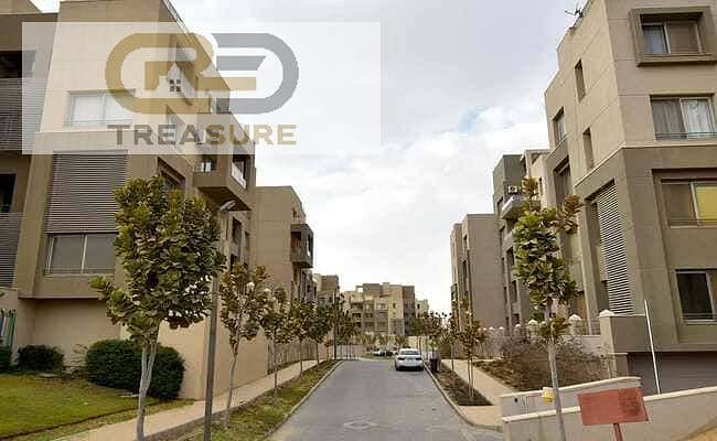 11 شقق-للبيع-كمبوند-ذا-فيلدج-التجمع-الخامس. jpg