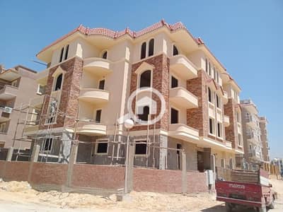 فلیٹ 3 غرف نوم للبيع في الشيخ زايد، الجيزة - 9496d06a-edae-4ff2-9aae-75d212cba8dc. jpeg