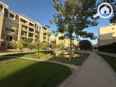 3 Bedroom Flat for Sale in Mostakbal City, Cairo - WhatsApp Image 2025-12-14 at 2.38. 52 PM. jpeg 3 Bedroom Flat for Sale in Mostakbal City, Cairo - WhatsApp Image 2025-12-14 at 2.38. 52 PM. jpeg