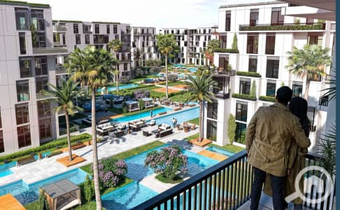 فلیٹ 2 غرفة نوم للبيع في حدائق اكتوبر، الجيزة - Screenshot_11-12-2025_16586_. jpeg