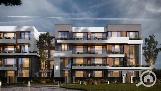 فلیٹ 2 غرفة نوم للبيع في الشيخ زايد، الجيزة - 1fdbc607-57e3-4e85-b373-8c3e0f28678e. jpg