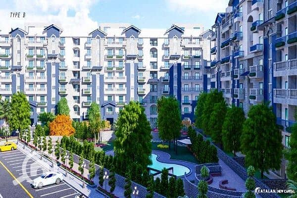 3 كمبوند-كتالان-العاصمة-الادارية-الجديدة-Catalan-New-Capital-33. jpg