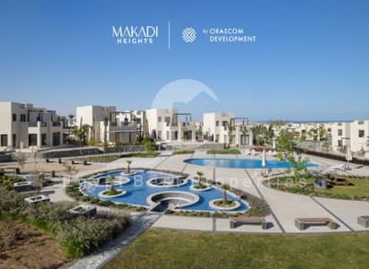 3 Bedroom Chalet for Sale in Makadi Bay, Red Sea - Screenshot 2024-01-18 113303. jpg 3 Bedroom Chalet for Sale in Makadi Bay, Red Sea - Screenshot 2024-01-18 113303. jpg