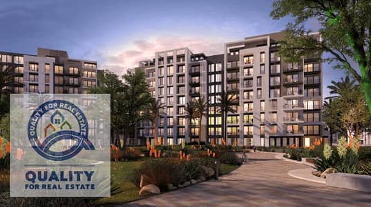 شقة 3 غرف نوم للبيع في القاهرة الجديدة، القاهرة - 1. png