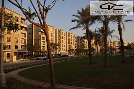 2 Bedroom Flat for Sale in Mostakbal City, Cairo - IMG_3945. JPG