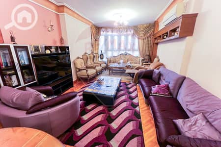 فلیٹ 2 غرفة نوم للبيع في سموحة، الإسكندرية - 1. jpg