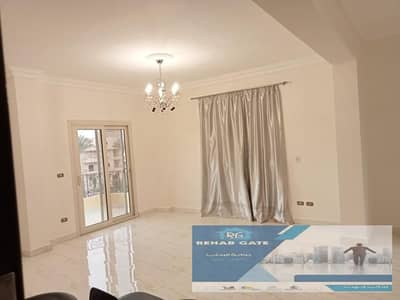 3 Bedroom Flat for Rent in New Cairo, Cairo - WhatsApp Image 2025-11-18 at 4.08. 14 PM. jpeg