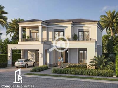 3 Bedroom Villa for Sale in Sheikh Zayed, Giza - Untitled design - 2023-11-08T172719.357. png