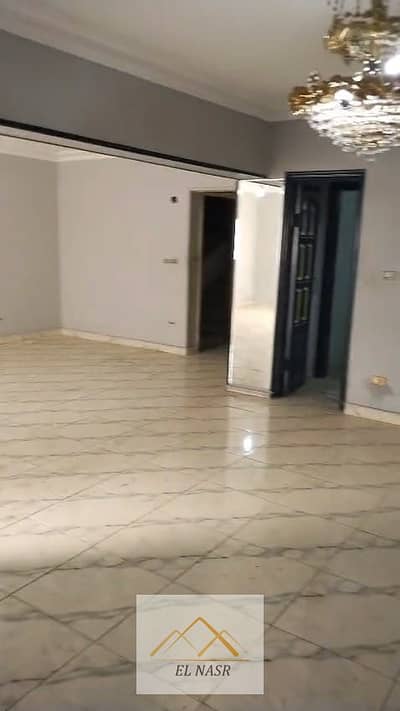 شقة 3 غرف نوم للايجار في مدينة نصر، القاهرة - WhatsApp Image 2025-12-14 at 11.51. 31 AM. jpeg