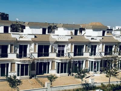 4 Bedroom Villa for Sale in 6th of October, Giza - IMG-20251116-WA0022. jpg 4 Bedroom Villa for Sale in 6th of October, Giza - IMG-20251116-WA0022. jpg