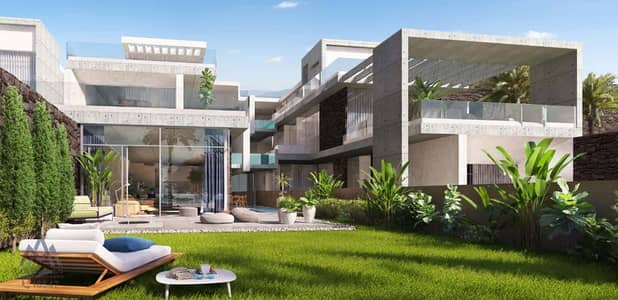 3 Bedroom Townhouse for Sale in 6th of October, Giza - WhatsApp Image 2025-12-14 at 2.55. 47 PM. jpeg