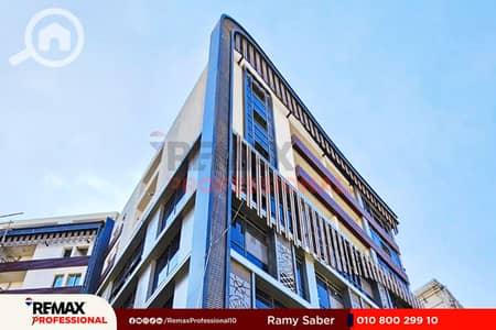 Retail for Sale in Moharam Bik, Alexandria - 1. jpg