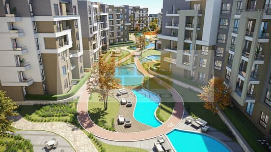 2 Bedroom Flat for Sale in Hadayek October, Giza - WhatsApp Image 2025-12-11 at 4.08. 41 PM. jpeg 2 Bedroom Flat for Sale in Hadayek October, Giza - WhatsApp Image 2025-12-11 at 4.08. 41 PM. jpeg