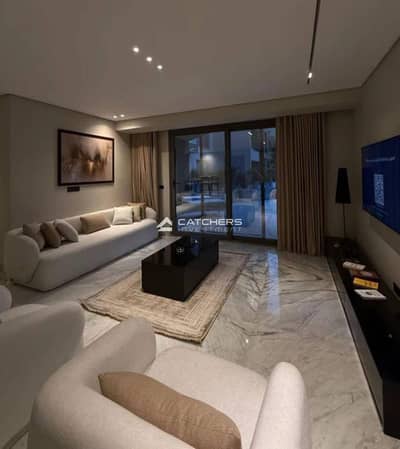 3 Bedroom Flat for Sale in New Capital City, Cairo - 597863418_122260336580116373_2077725077175038048_n. jpg