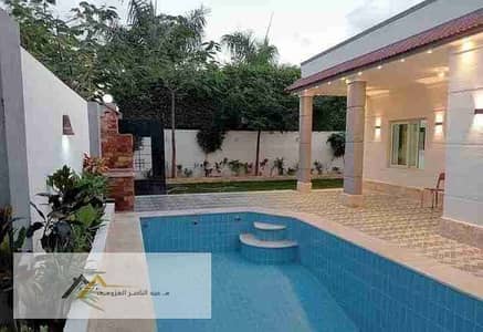 فیلا 2 غرفة نوم للبيع في كينج مريوط، الإسكندرية - 1000033727. jpg