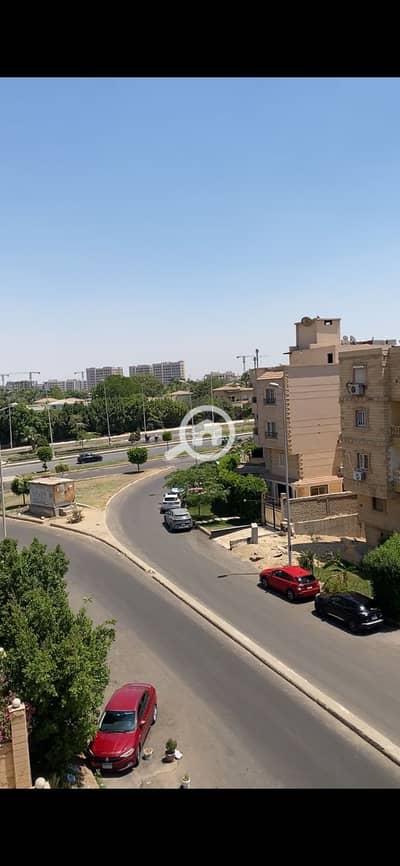 3 Bedroom Apartment for Sale in Sheikh Zayed, Giza - 8dc3f0bf-3761-44fd-957f-243a25e9f606. jpeg