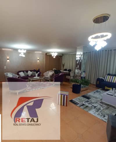 فلیٹ 3 غرف نوم للايجار في مصر الجديدة، القاهرة - 1. jpg