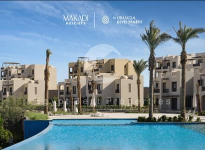 3 Bedroom Penthouse for Sale in Makadi Bay, Red Sea - Screenshot 2024-01-18 114404. jpg 3 Bedroom Penthouse for Sale in Makadi Bay, Red Sea - Screenshot 2024-01-18 114404. jpg