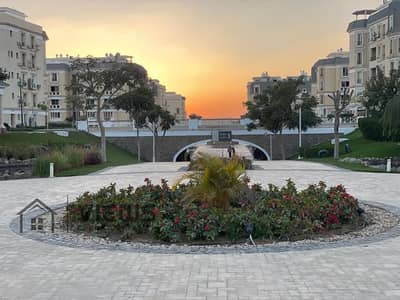 شقة 3 غرف نوم للبيع في القاهرة الجديدة، القاهرة - WhatsApp Image 2025-09-25 at 5.40. 09 PM. jpeg