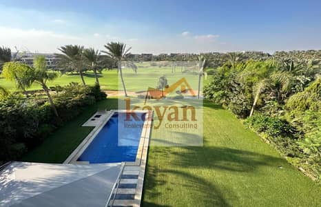 شقة 3 غرف نوم للايجار في القاهرة الجديدة، القاهرة - f77ca981-3359-43b4-96bc-ff3ace9baf2a. jpg