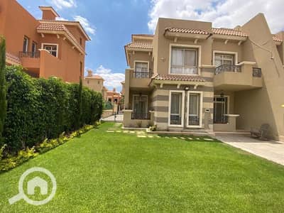 3 Bedroom Twin House for Sale in 6th of October, Giza - WhatsApp Image 2024-05-27 at 12.16. 12 AM. jpeg