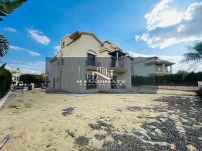 فیلا 4 غرف نوم للبيع في مدينتي، القاهرة - IMG-20251214-WA0041. jpg