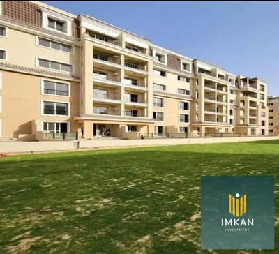 فلیٹ 3 غرف نوم للبيع في مدينة المستقبل، القاهرة - 6362c30e-53d7-4637-a66c-e9df95690bd7. jpeg