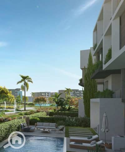 شقة 3 غرف نوم للبيع في الشيخ زايد، الجيزة - WhatsApp Image 2025-12-14 at 2.58. 08 PM (4). jpeg