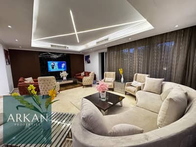 تاون هاوس 4 غرف نوم للايجار في الشيخ زايد، الجيزة - WhatsApp Image 2025-12-14 at 1.15. 11 PM. jpeg