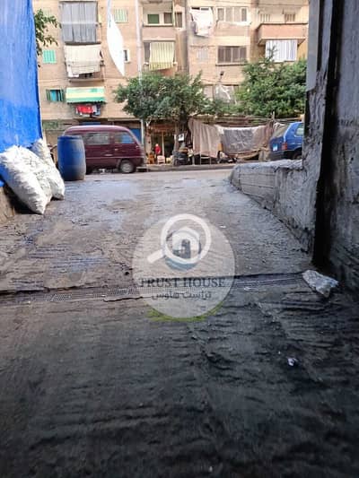 مستودع  للبيع في العصافرة، الإسكندرية - WhatsApp Image 2025-11-14 at 14.49. 46. jpeg