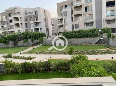 3 Bedroom Flat for Sale in New Cairo, Cairo - IMG-20251214-WA0088. jpg 3 Bedroom Flat for Sale in New Cairo, Cairo - IMG-20251214-WA0088. jpg