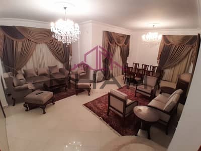 3 Bedroom Flat for Rent in New Cairo, Cairo - photo_5902514074350718028_y. jpg