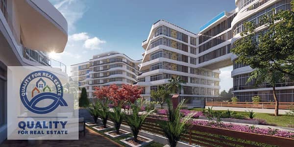 فلیٹ 3 غرف نوم للبيع في مدينة المستقبل، القاهرة - 4. jpg