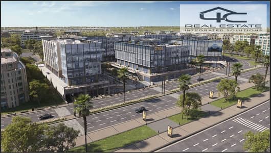 Office for Sale in New Cairo, Cairo - WhatsApp Image 2025-12-14 at 2.13. 09 PM (5). jpeg