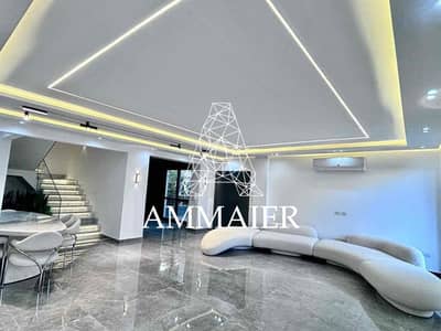 تاون هاوس 4 غرف نوم للايجار في الشيخ زايد، الجيزة - 079f03c5-6675-4e27-a205-b8f4d5e6213a. jpg تاون هاوس 4 غرف نوم للايجار في الشيخ زايد، الجيزة - 079f03c5-6675-4e27-a205-b8f4d5e6213a. jpg