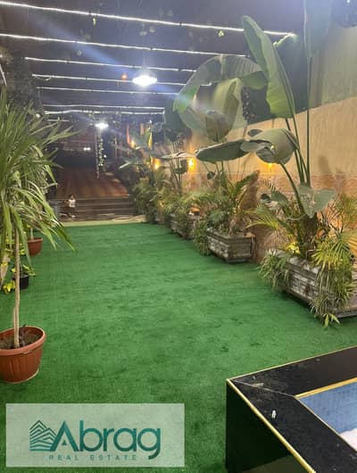 فلیٹ 4 غرف نوم للبيع في الشيخ زايد، الجيزة - WhatsApp Image 2025-12-02 at 11.19. 04 PM (2). jpeg