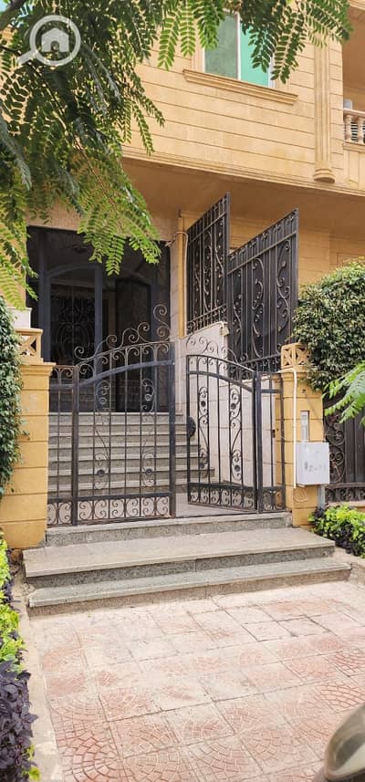 فلیٹ 3 غرف نوم للايجار في القاهرة الجديدة، القاهرة - IMG_0803. jpeg