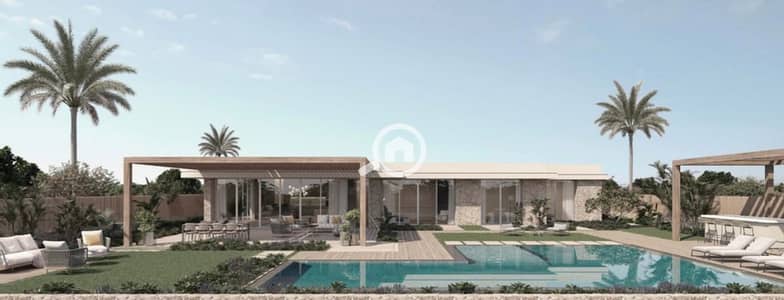 5 Bedroom Villa for Sale in North Coast, Matruh - IMG_7868. jpeg