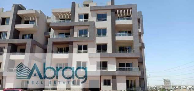 3 Bedroom Apartment for Sale in 6th of October, Giza - IMG-20251214-WA0212. jpg