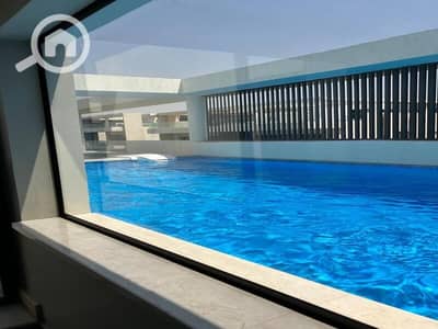 2 Bedroom Apartment for Rent in New Cairo, Cairo - WhatsApp Image 2025-12-14 at 3.12. 29 PM (1). jpeg